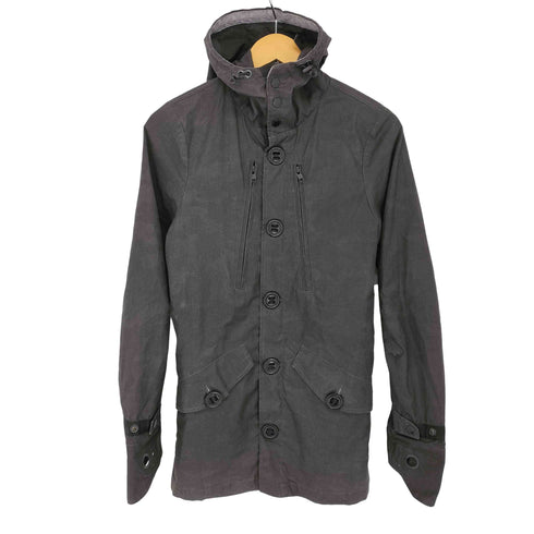 デンハム DENHAM MIDWAY PCC マウンテンパーカー メンズ JPN:XS